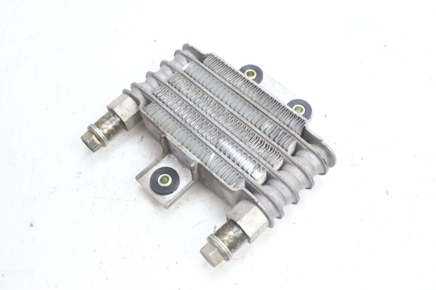 photo de ÖLKÜHLER DAELIM VJ ROADWIN 125 (2004 - 2007) - Zoom auf Gebrauchszustand