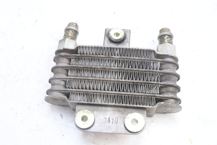 photo de ÖLKÜHLER DAELIM VJ ROADWIN 125 (2004 - 2007) - Technische Nahaufnahme