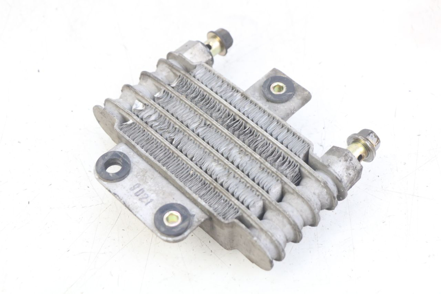 photo de ÖLKüHLER DAELIM VL DAYSTAR 125 (2000 - 2011) - Zoom auf Gebrauchszustand