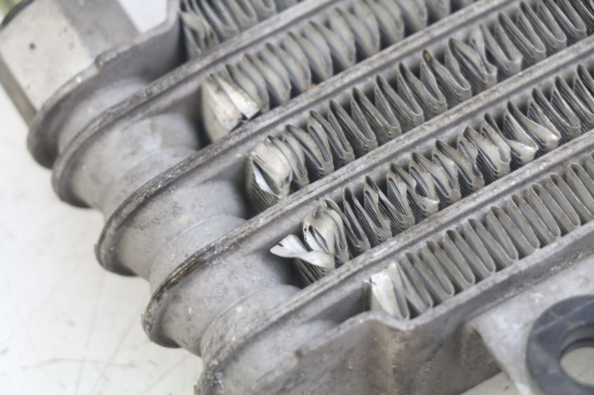 photo de ÖLKüHLER DAELIM VL DAYSTAR 125 (2000 - 2011) - Technische Nahaufnahme