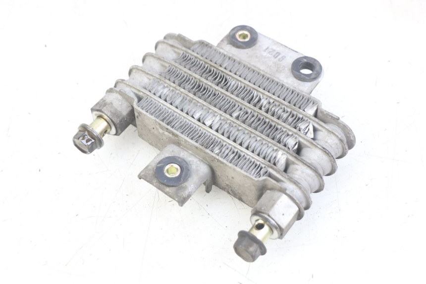 photo de ÖLKüHLER DAELIM VL DAYSTAR 125 (2000 - 2011) - Gesamtansicht des Produkts