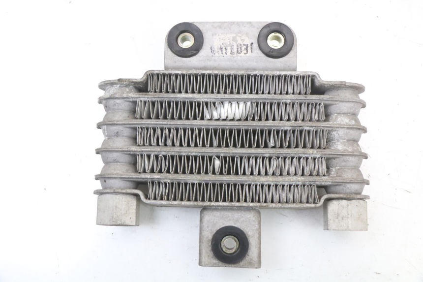 photo de ÖLKüHLER DAELIM VL DAYSTAR 125 (2000 - 2011) - Alternative Perspektive