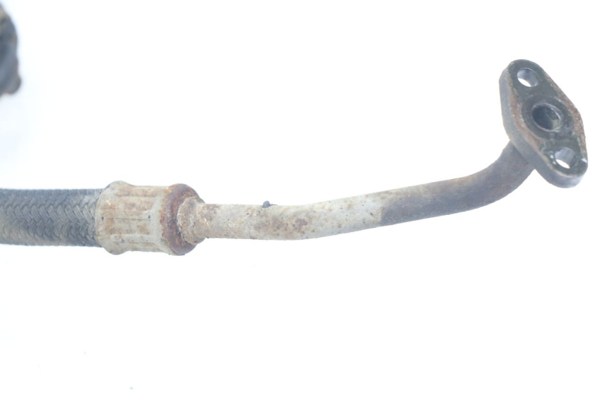 photo de ÖLKüHLER SUZUKI XF FREEWIND 650 (1997 - 2003) - Technische Nahaufnahme