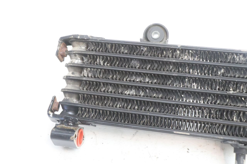 photo de ÖLKÜHLER YAMAHA XJR 1300 (1998 - 2002) - Detailansicht des Bauteils