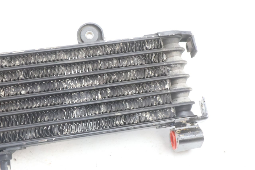 photo de ÖLKÜHLER YAMAHA XJR 1300 (1998 - 2002) - Alternative Perspektive