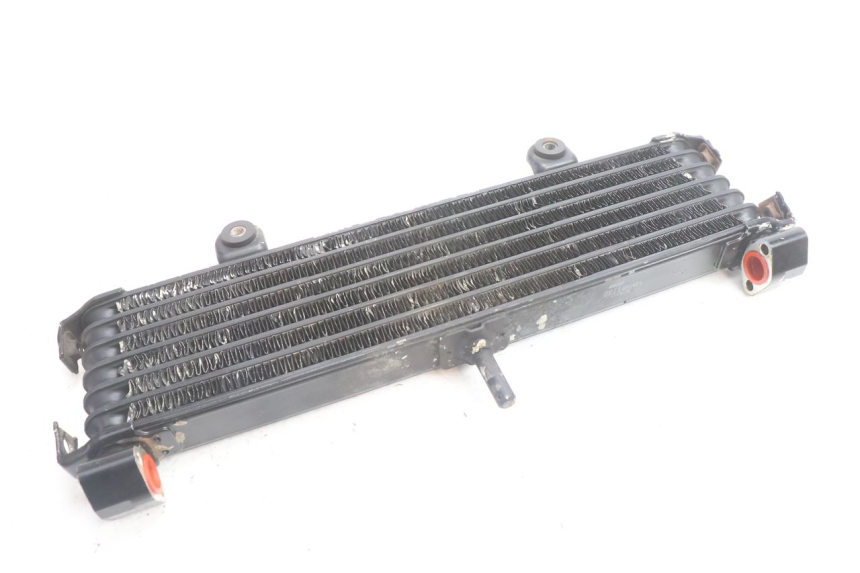 photo de ÖLKÜHLER YAMAHA XJR 1300 (1998 - 2002) - Details der Befestigungspunkte