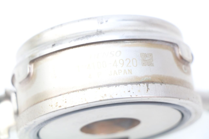 photo de ÖLKÜHLER YAMAHA XP T-MAX TMAX ABS 530 (2012 - 2015) - Zoom auf Gebrauchszustand