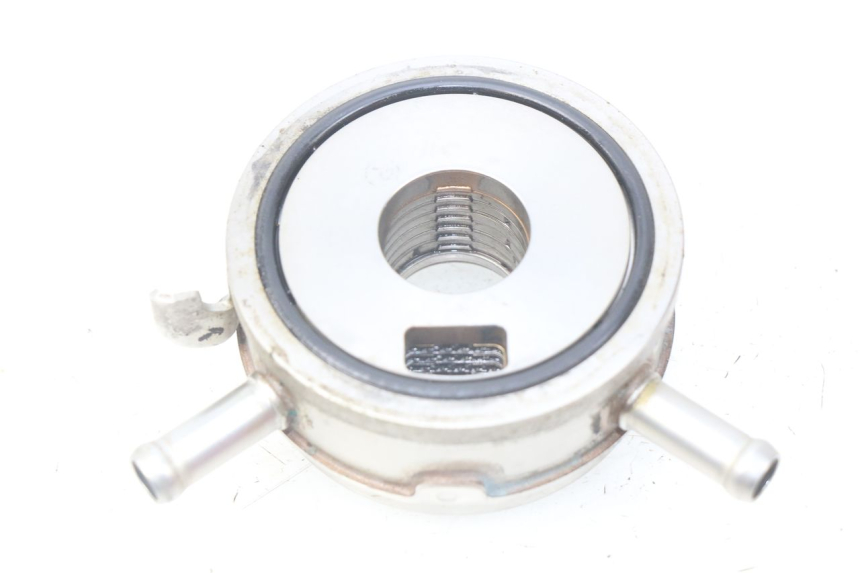 photo de ÖLKÜHLER YAMAHA XP T-MAX TMAX ABS 530 (2012 - 2015) - Alternative Perspektive