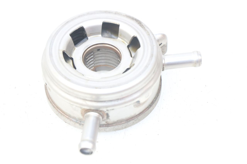 photo de ÖLKÜHLER YAMAHA XP T-MAX TMAX ABS 530 (2012 - 2015) - Technische Nahaufnahme