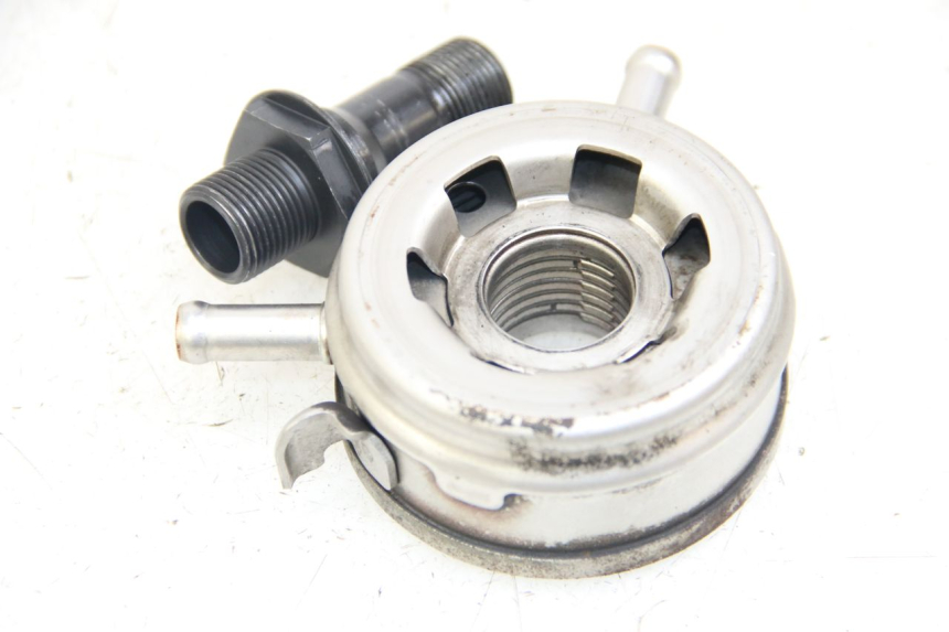 photo de ÖLKÜHLER YAMAHA XP T-MAX TMAX 500 (2004 - 2007) - Hauptansicht