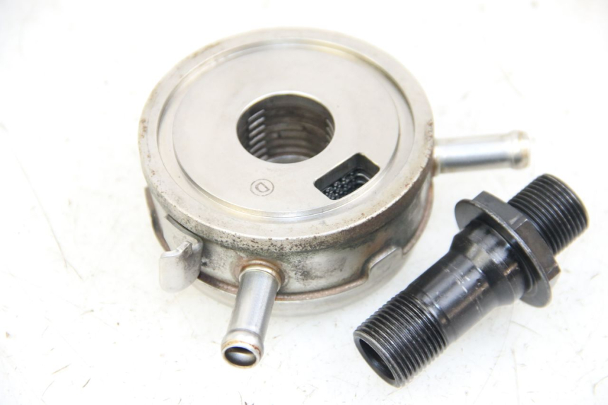 photo de ÖLKÜHLER YAMAHA XP T-MAX TMAX 500 (2004 - 2007) - Detailansicht des Bauteils