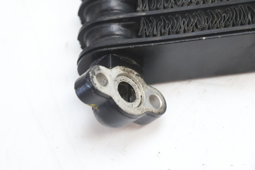 photo de ÖLKÜHLER HONDA XRV AFRICA TWIN 750 (1990 - 1992) - Details der Befestigungspunkte