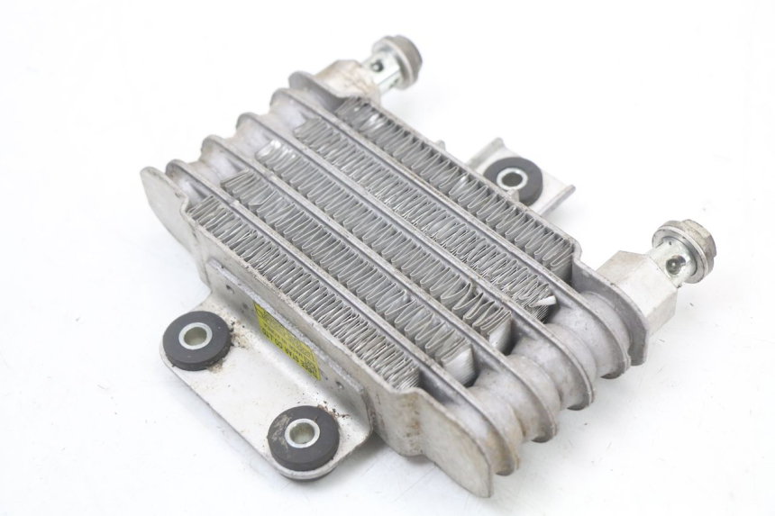 photo de ÖLKÜHLER HYOSUNG XRX 125 (2000 - 2008) - Detailansicht des Bauteils