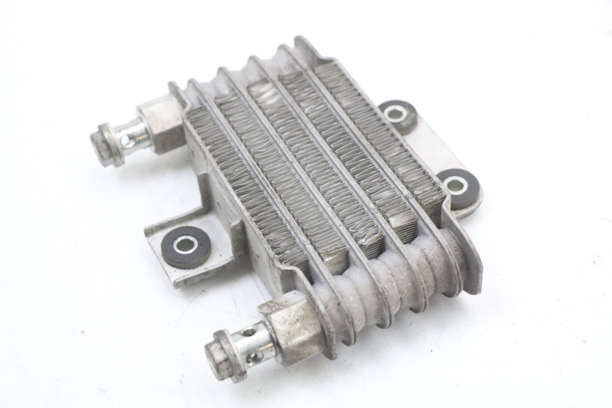 photo de ÖLKÜHLER HYOSUNG XRX 125 (2000 - 2008) - Zoom auf Gebrauchszustand