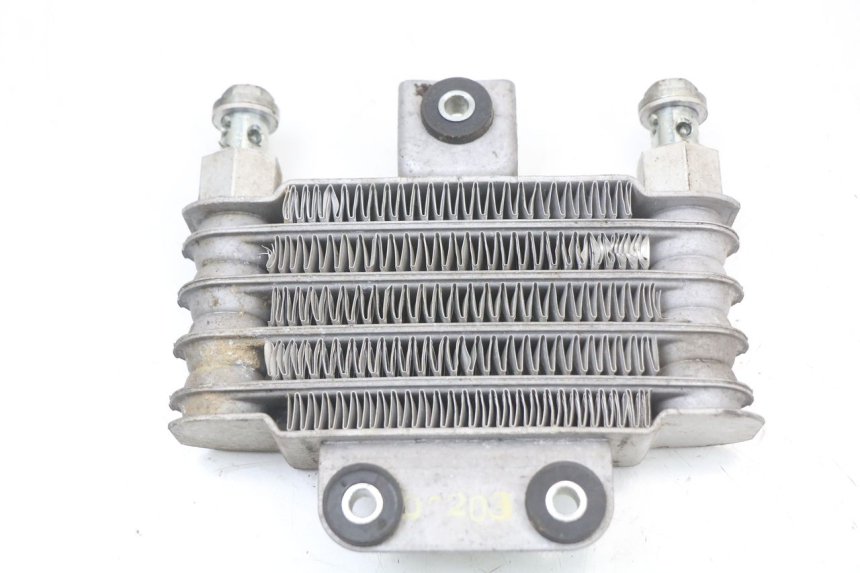 photo de ÖLKÜHLER HYOSUNG XRX 125 (2000 - 2008) - Alternative Perspektive