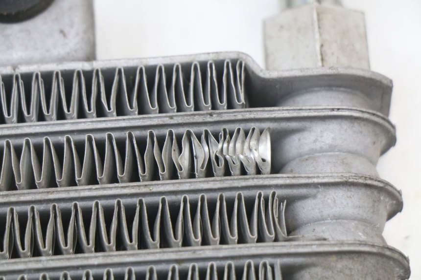 photo de ÖLKÜHLER HYOSUNG XRX 125 (2000 - 2008) - Technische Nahaufnahme