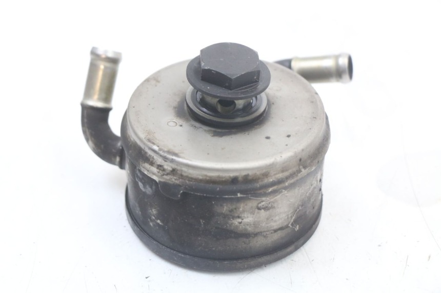 photo de ÖLKÜHLER YAMAHA FZ1 FAZER 1000 (2007 - 2009) - Hauptansicht