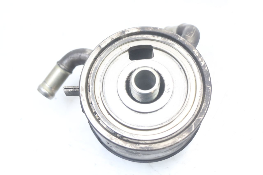 photo de ÖLKÜHLER YAMAHA FZ1 FAZER 1000 (2007 - 2009) - Technische Nahaufnahme