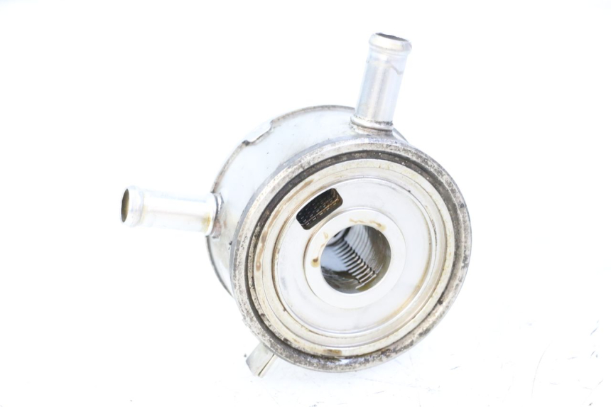 photo de ÖLKÜHLER YAMAHA FZ6 FAZER S2 600 (2007 - 2011) - Zoom auf Gebrauchszustand