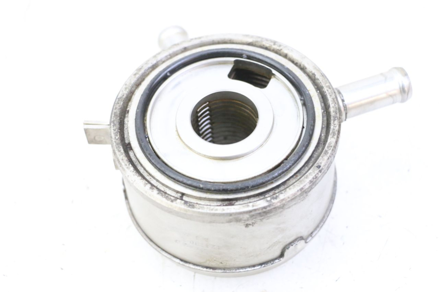 photo de ÖLKÜHLER YAMAHA FZ6 FAZER S2 600 (2007 - 2011) - Gesamtansicht des Produkts