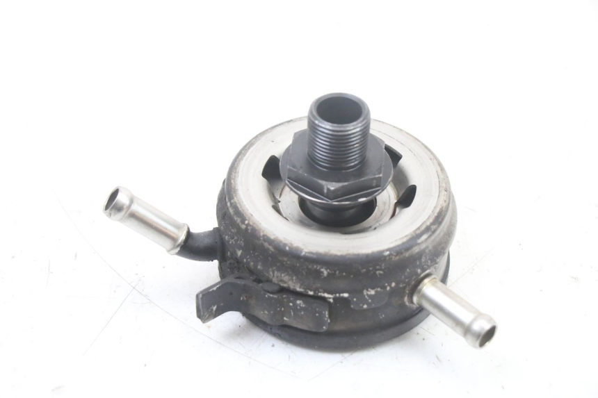 photo de ÖLKÜHLER YAMAHA FZS FAZER 600 (2001 - 2003) - Hauptansicht