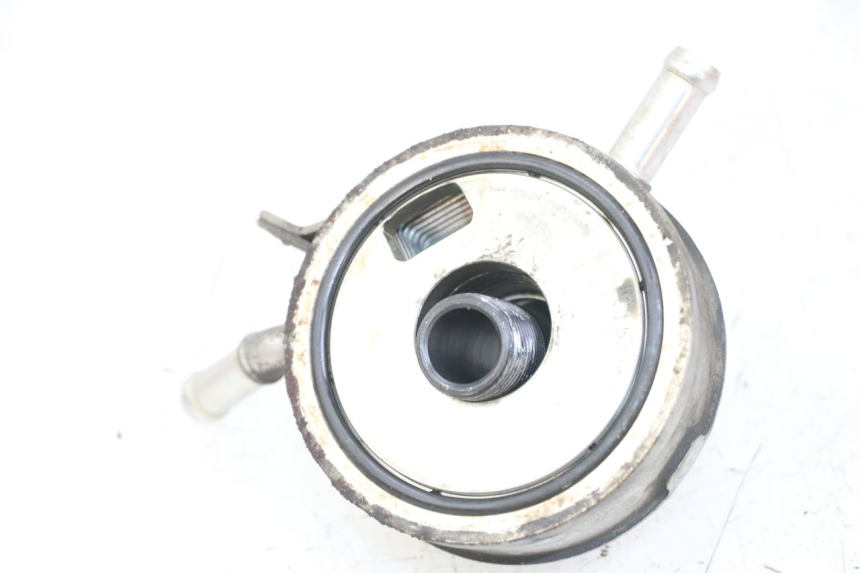 photo de ÖLKÜHLER YAMAHA FZS FAZER 600 (2001 - 2003) - Zoom auf Gebrauchszustand