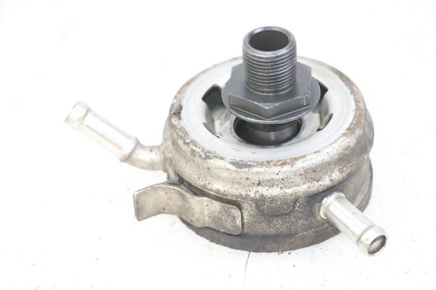 photo de ÖLKÜHLER YAMAHA FZS FAZER 600 (2001 - 2003) - Alternative Perspektive