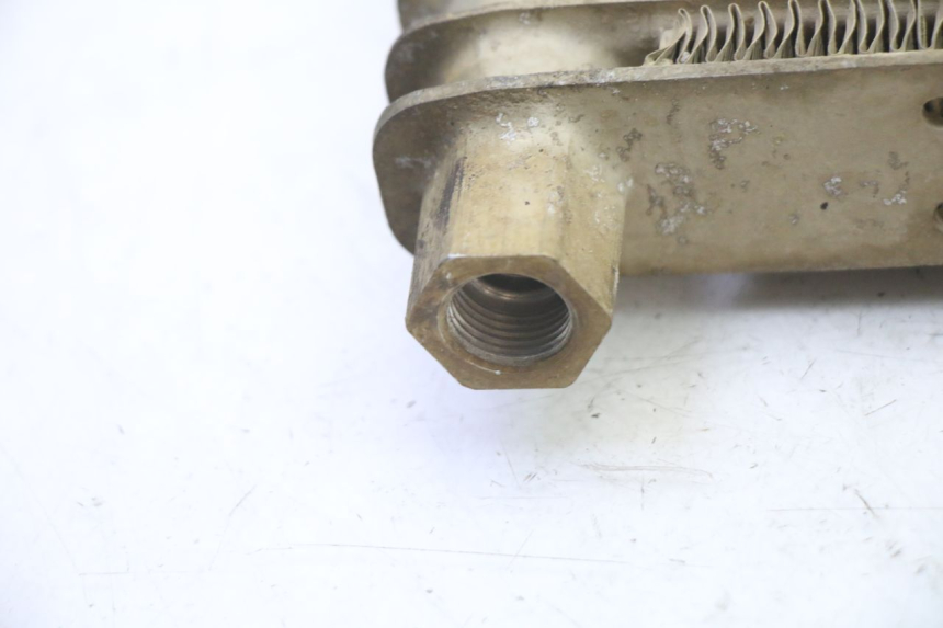 photo de ÖLKÜHLER YAMAHA YFM BRUIN 350 (2003 - 2009) - Zoom auf Gebrauchszustand