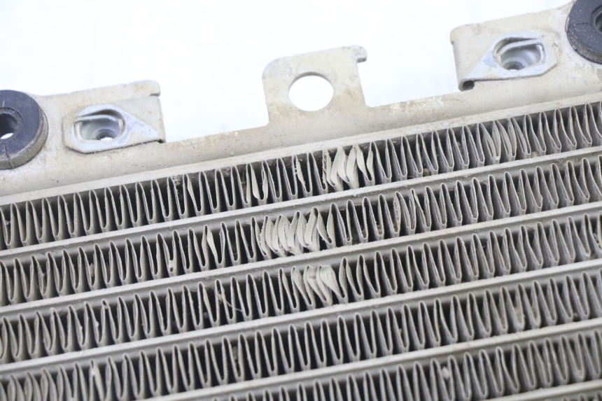 photo de ÖLKÜHLER YAMAHA YFM BRUIN 350 (2003 - 2009) - Details der Befestigungspunkte