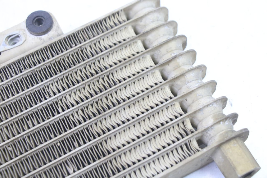 photo de ÖLKÜHLER YAMAHA YFM BRUIN 350 (2003 - 2009) - Oberflächenzustand und Material