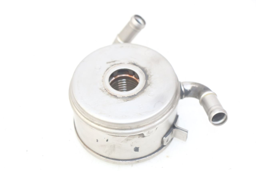 photo de ÖLKüHLER YAMAHA YZF R1 1000 (2007 - 2008) - Detailansicht des Bauteils