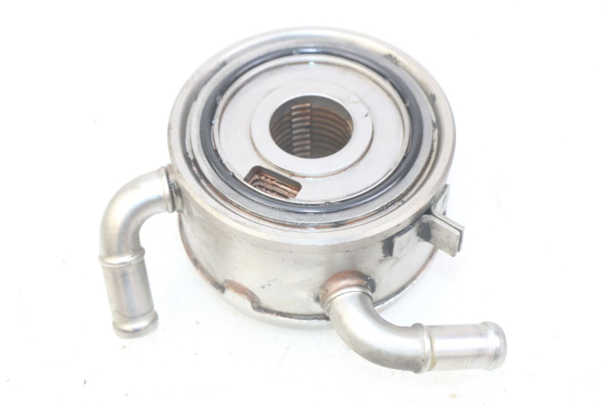 photo de ÖLKüHLER YAMAHA YZF R1 1000 (2007 - 2008) - Zoom auf Gebrauchszustand