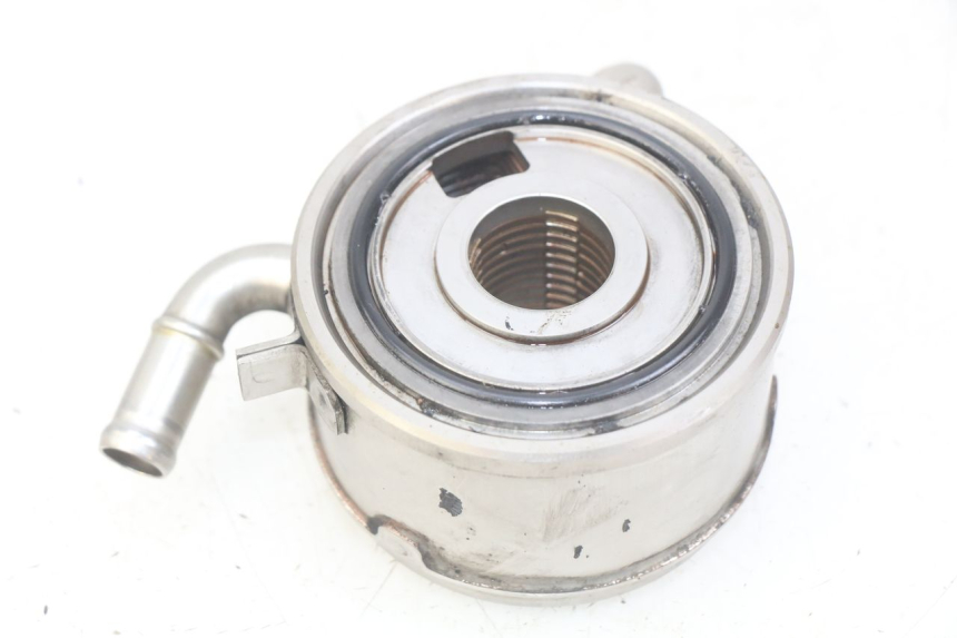 photo de ÖLKüHLER YAMAHA YZF R1 1000 (2007 - 2008) - Alternative Perspektive