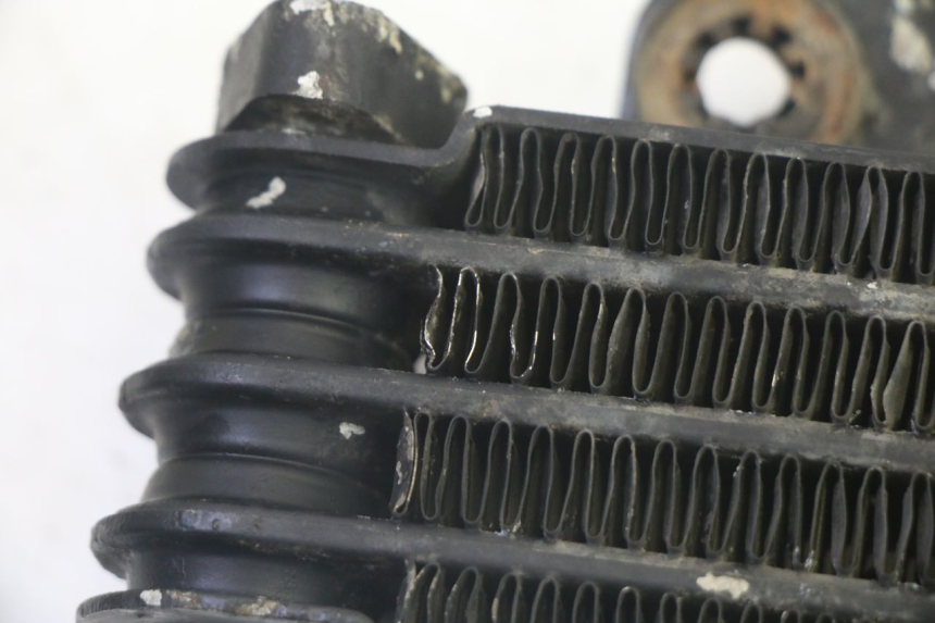 photo de ÖLKÜHLER KYMCO ZING 125 (1997 - 2003) - Detailansicht des Bauteils