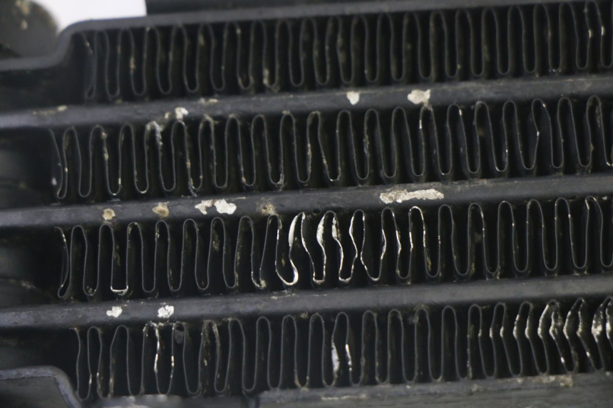 photo de ÖLKÜHLER KYMCO ZING 125 (1997 - 2003) - Details der Befestigungspunkte