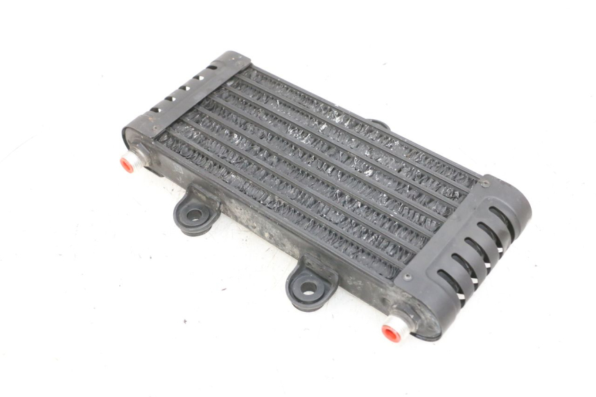 photo de ÖLKÜHLER KAWASAKI ZR 7 750 (1999 - 2004) - Zoom auf Gebrauchszustand