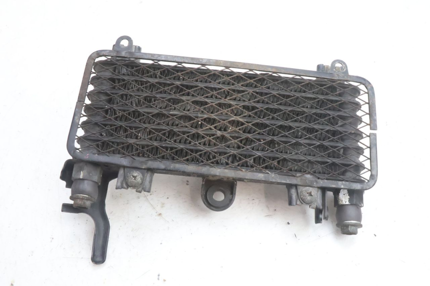 photo de ÖLKÜHLER KAWASAKI ZZR 600 (1995 - 2004) - Details der Befestigungspunkte