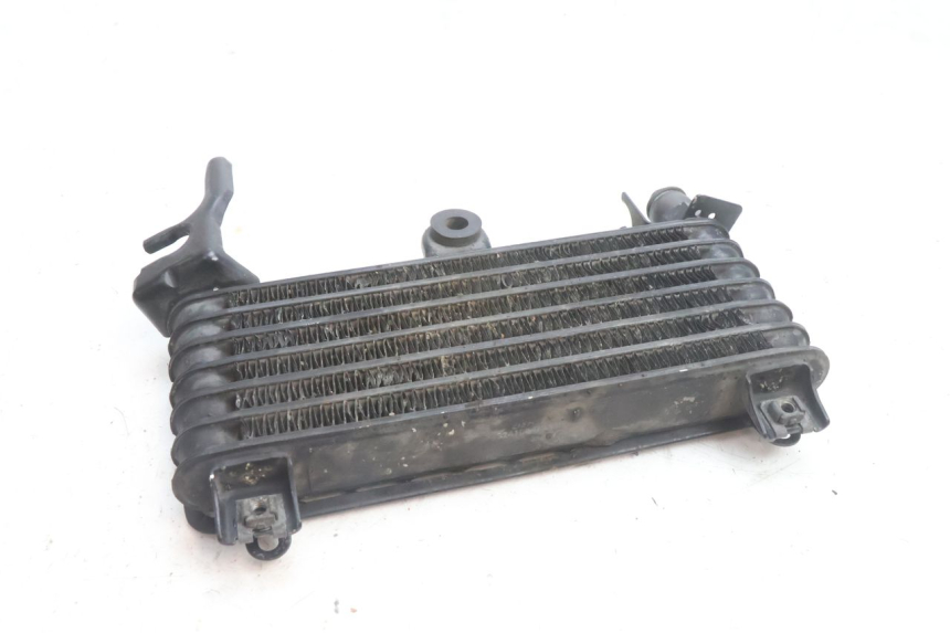 photo de ÖLKÜHLER KAWASAKI ZZR 600 (1995 - 2004) - Oberflächenzustand und Material