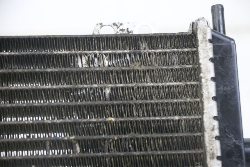 photo de KÜHLER  PEUGEOT JET FORCE CARBU 50 (2003 - 2016) - Weitere Ansicht des Artikels