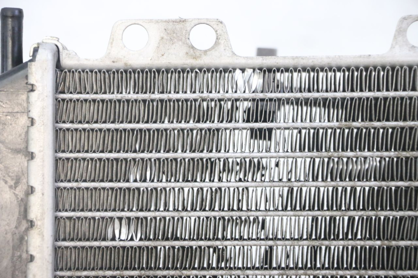 photo de KÜHLER  PEUGEOT JET FORCE CARBU 50 (2003 - 2016) - Ergänzendes Produktfoto