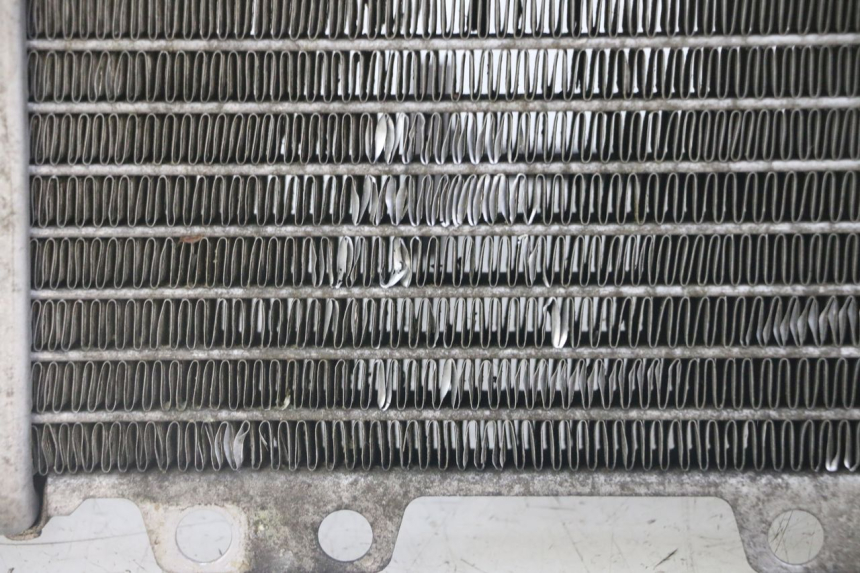 photo de KÜHLER  PEUGEOT JET FORCE CARBU 50 (2003 - 2016) - Detaillierte Sichtprüfung