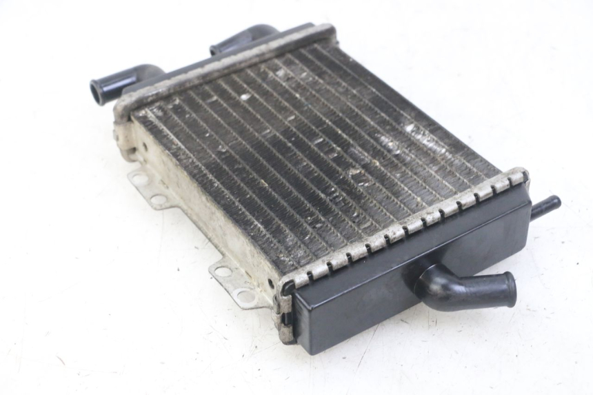 photo de KÜHLER  PEUGEOT JET FORCE CARBU 50 (2003 - 2016) - Technische Nahaufnahme