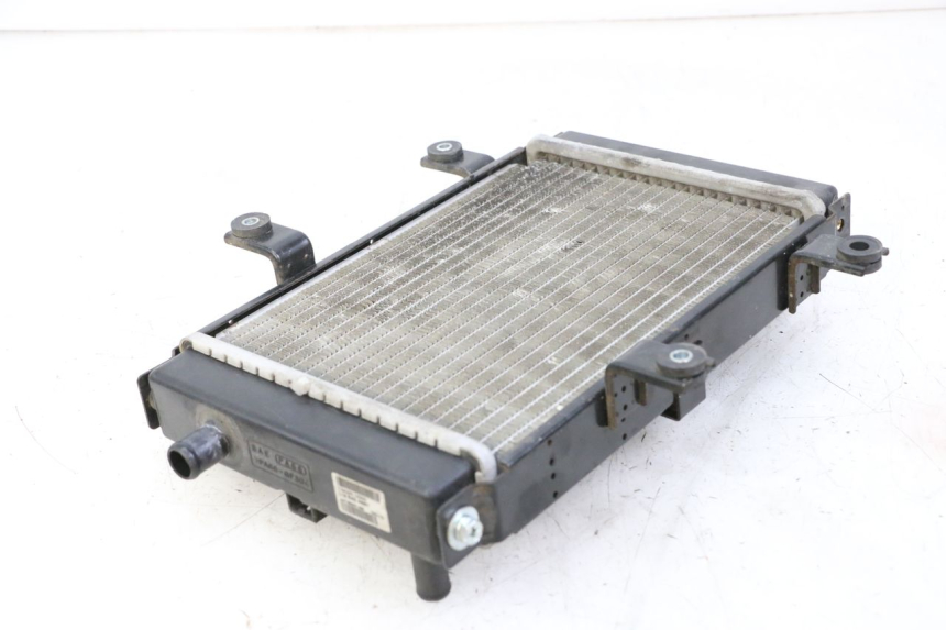 photo de KÜHLER  SYM JOYMAX 125 (2010 - 2017) - Zoom auf Gebrauchszustand