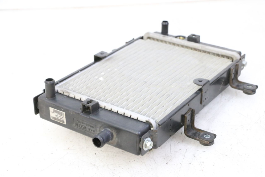 photo de KÜHLER  SYM JOYMAX 125 (2010 - 2017) - Alternative Perspektive