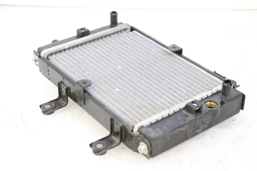 photo de KÜHLER  SYM JOYMAX 125 (2010 - 2017) - Technische Nahaufnahme