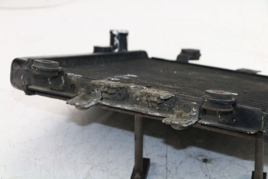 photo de KÜHLER  KAWASAKI ER5 ER-5 500 (2001 - 2004) - Zoom auf Gebrauchszustand