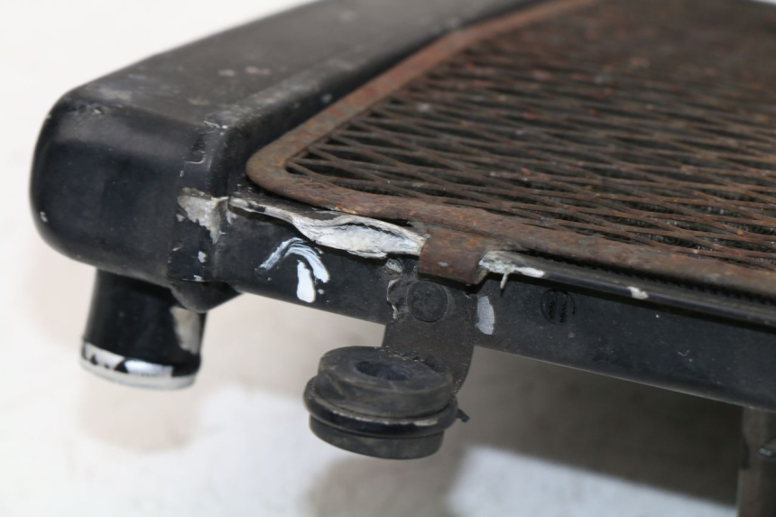 photo de KÜHLER  KAWASAKI ER5 ER-5 500 (2001 - 2004) - Alternative Perspektive