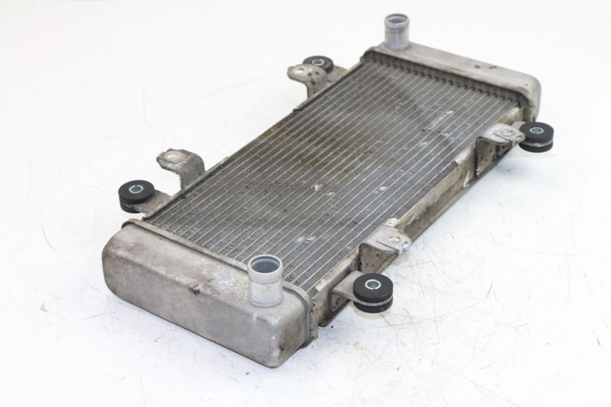 photo de KÜHLER  KAWASAKI NINJA 300 (2012 - 2017) - Zoom auf Gebrauchszustand