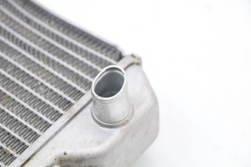 photo de KÜHLER KAWASAKI KX L 85 (2022 - 2024) - Oberflächenzustand und Material