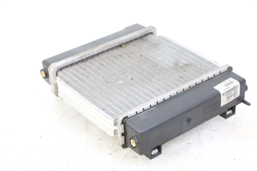 photo de KÜHLER  KYMCO GRAND DINK 125 (2008 - 2014) - Zoom auf Gebrauchszustand